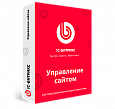 Битрикс Управление сайтом: редакция Малый бизнес